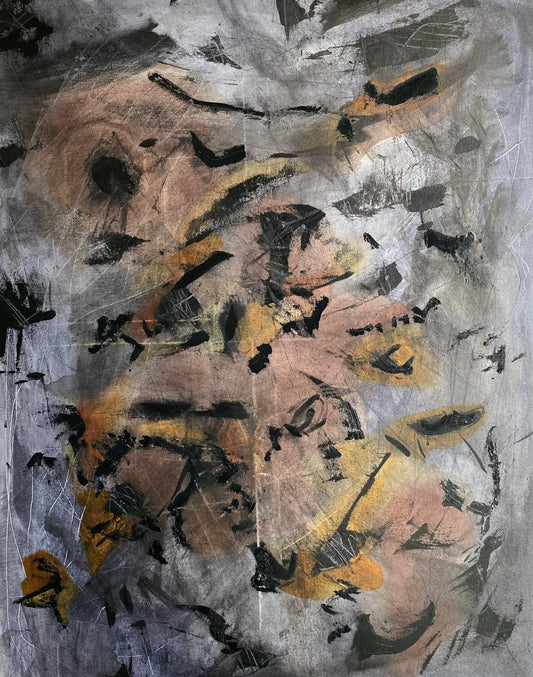 Cave Painter
