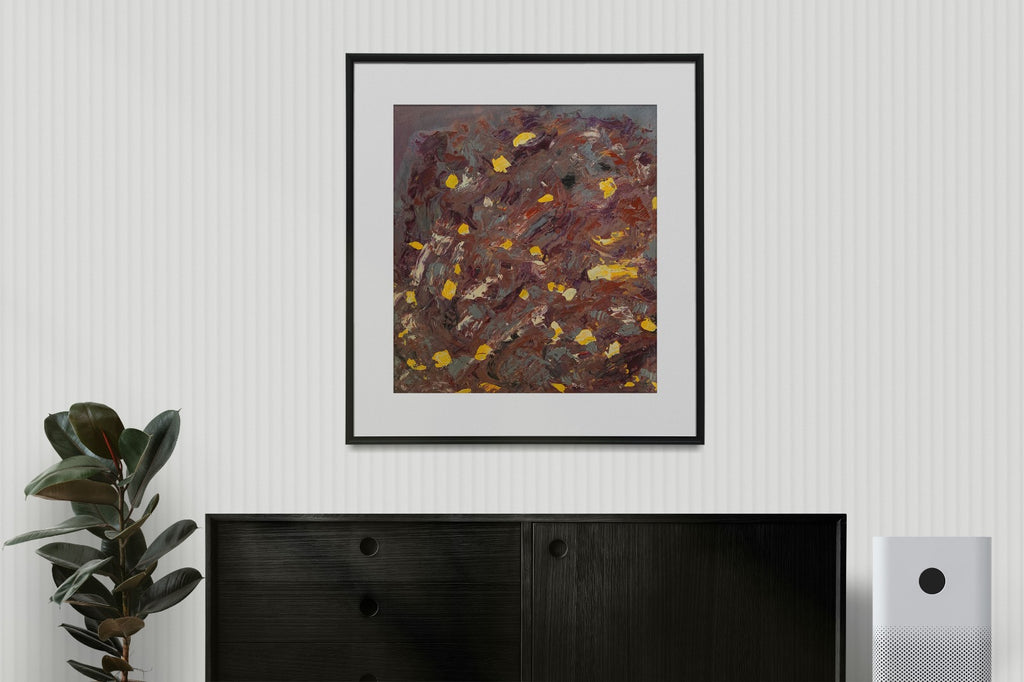 Sunlight Whispers III