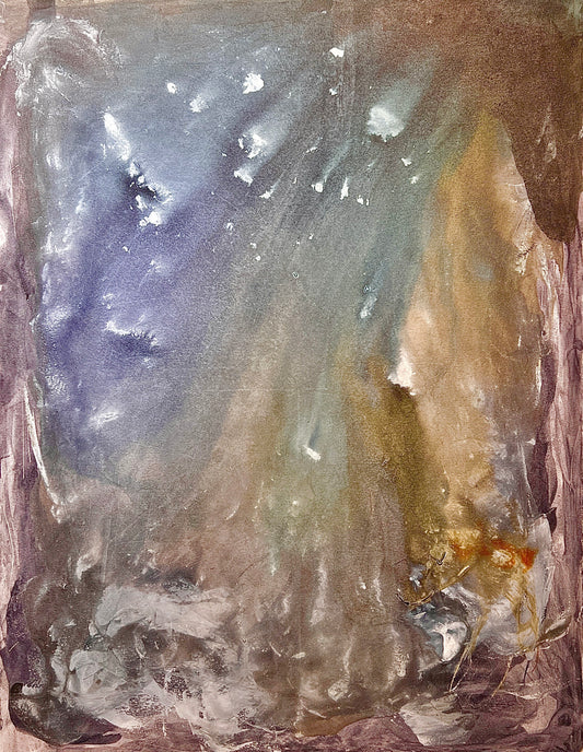 Celestial Drift